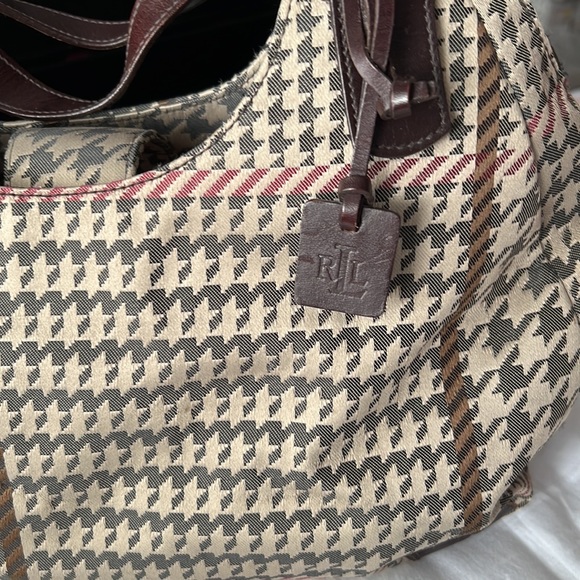 Ralph Lauren Bag - Picture 2 of 7